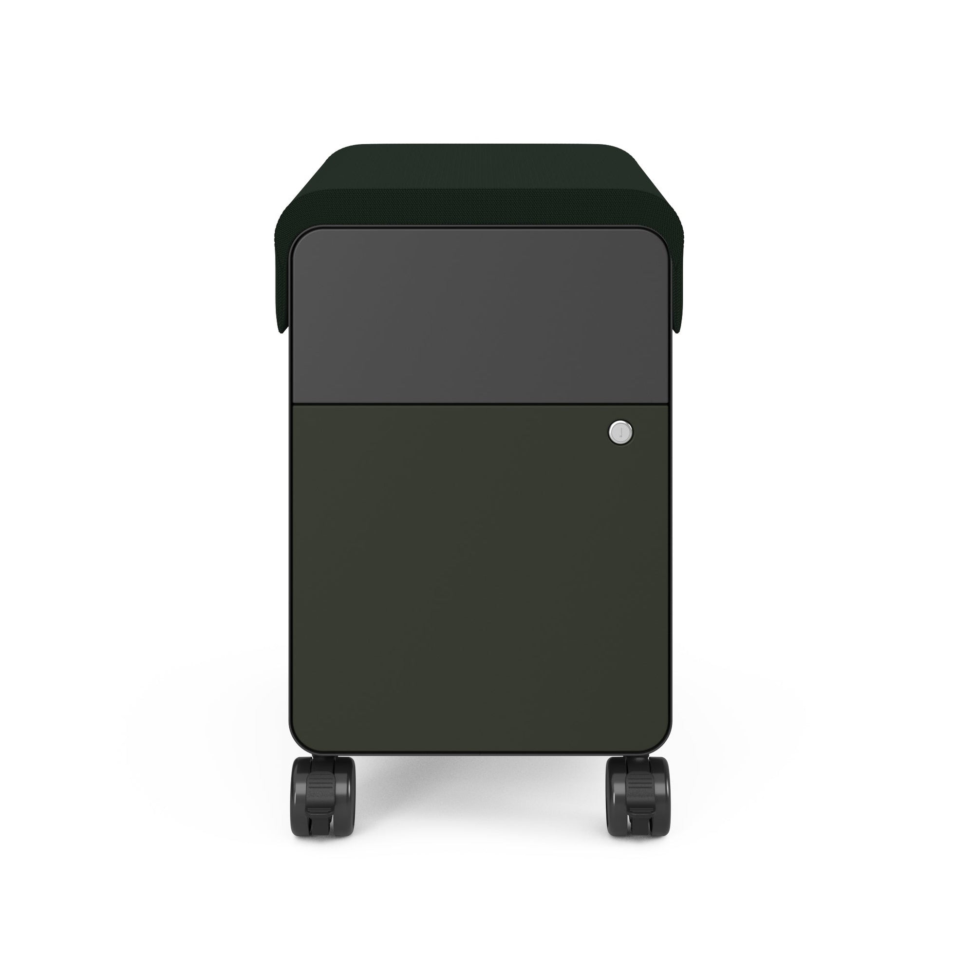 マール、ジャングル（ダークキャスター）