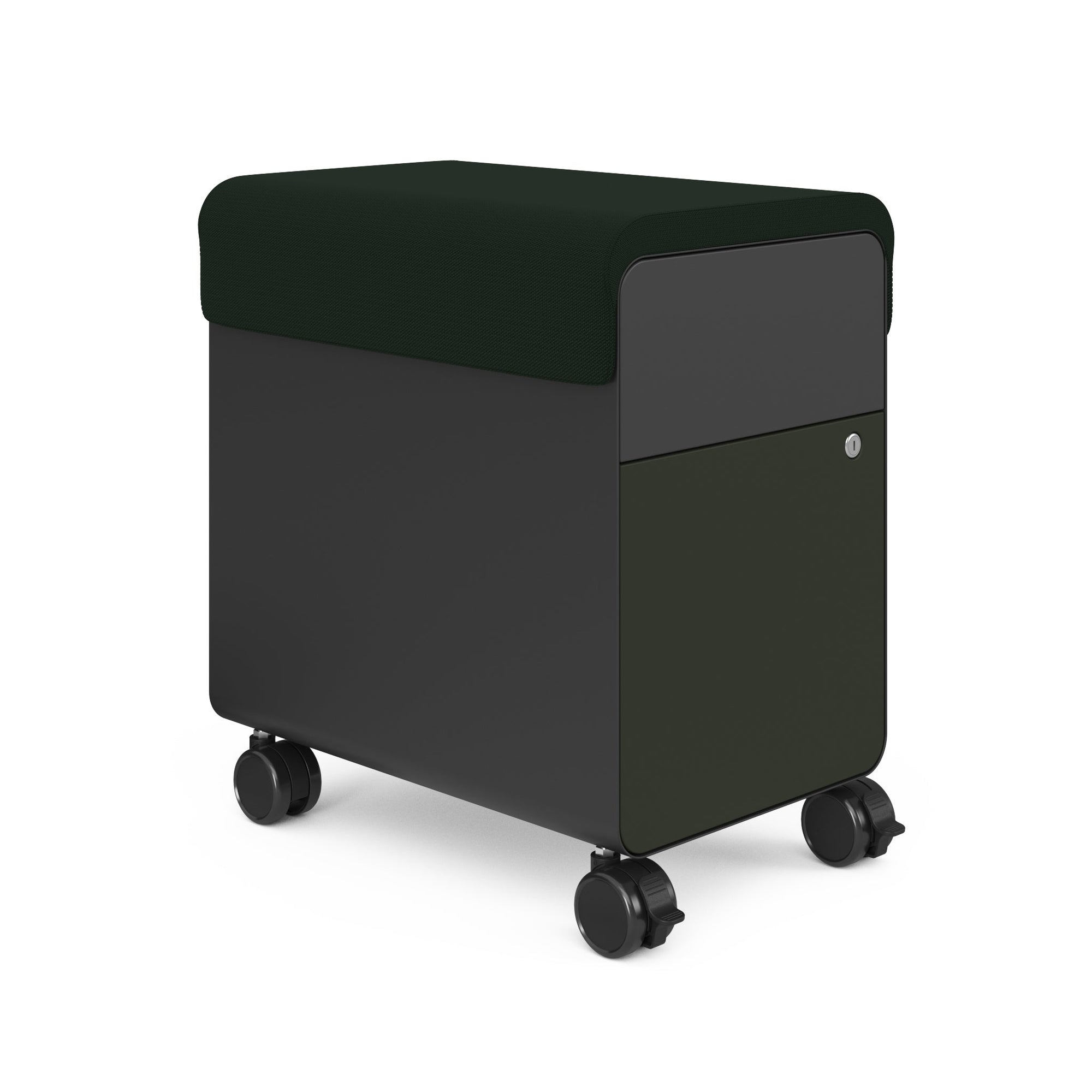 マール、ジャングル（ダークキャスター）