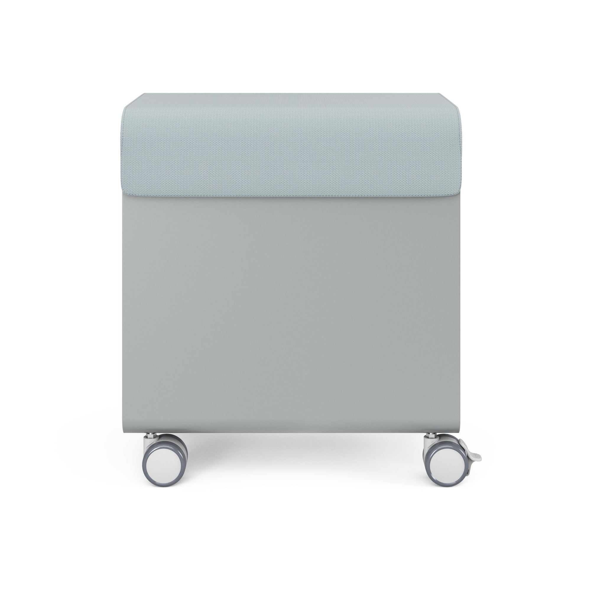 プラチナメタリック、クラウド（ライトキャスター）