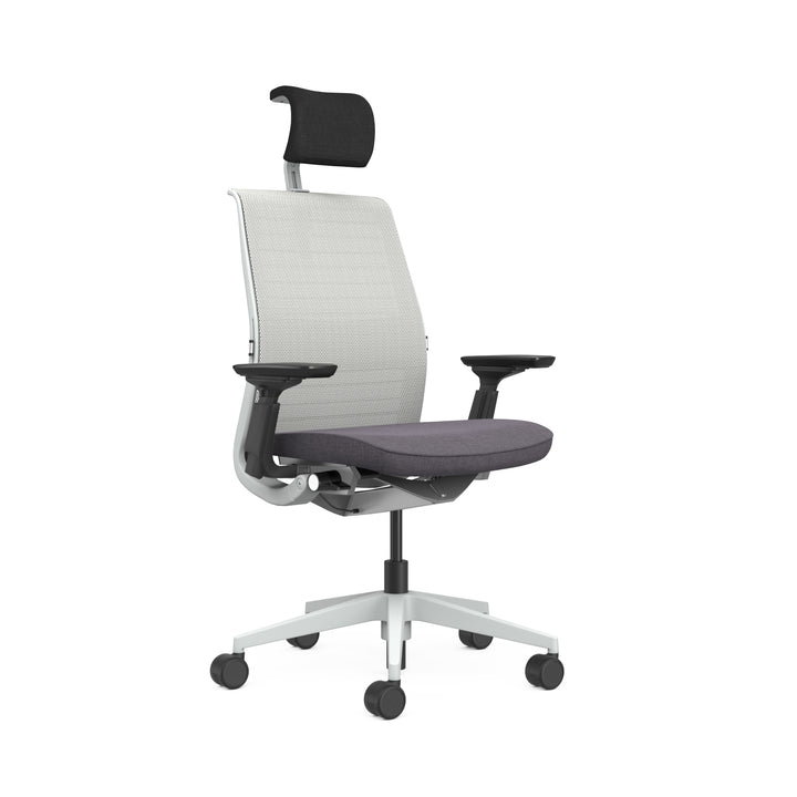 3Dニット (ニッケル 5093), オットー (アッシュ K614)；シーガル フレーム