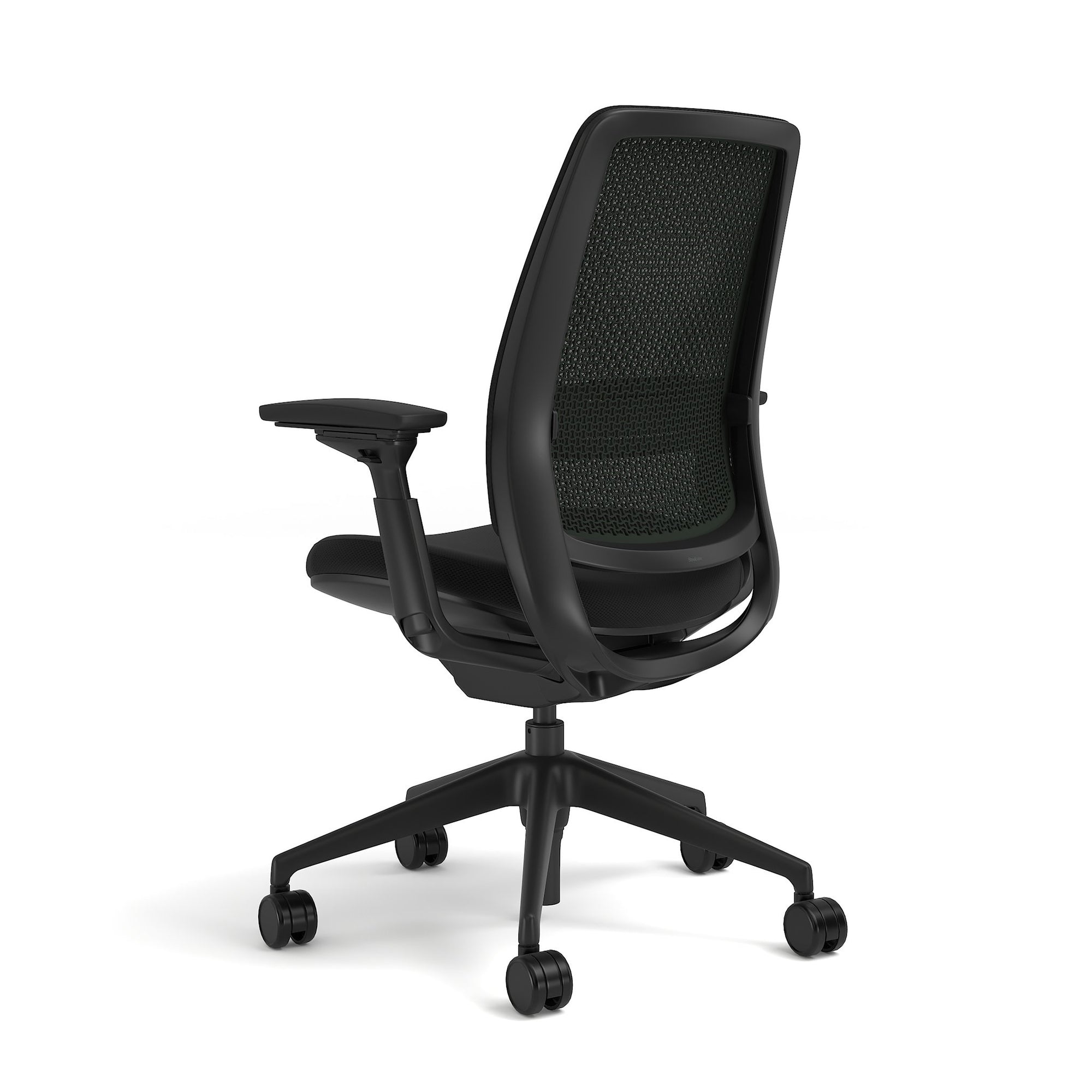 Steelcase スチールケース　コアレス　TOPO ラウンジチェア　② MARKETING_ECOM_AUS_SERIES2_HEA