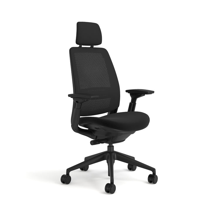 エアバック (ブラック), 3D マイクロニット (ブラック 5T21) コージェントコネクト(リコリス5S26 ) ；ブラックフレーム