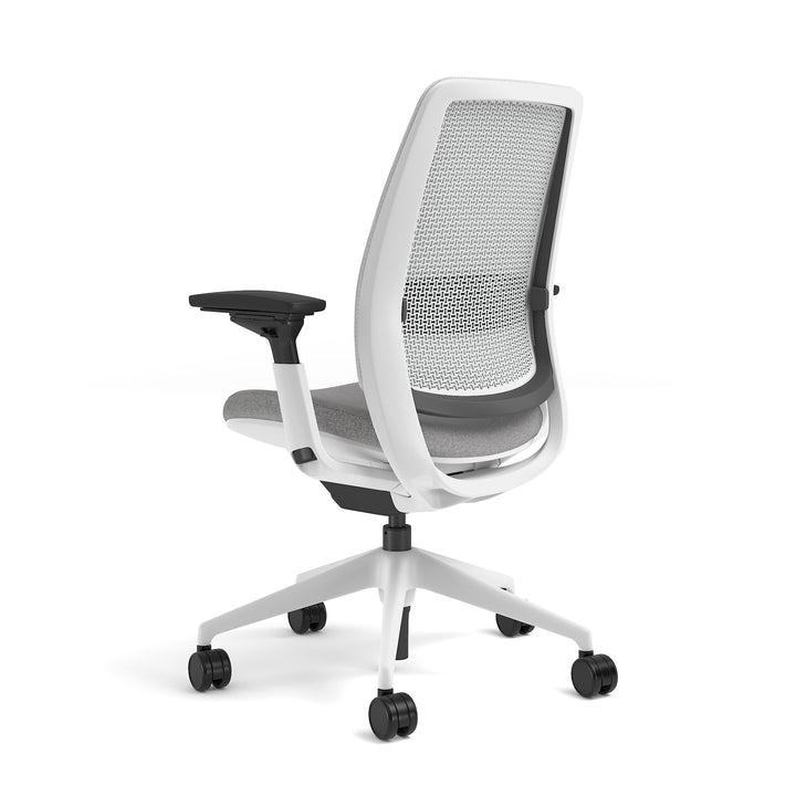 エアバック (シーガル), 3Dマイクロニット (ニッケル 5T20), オットー (アイロン K613)；シーガル フレーム