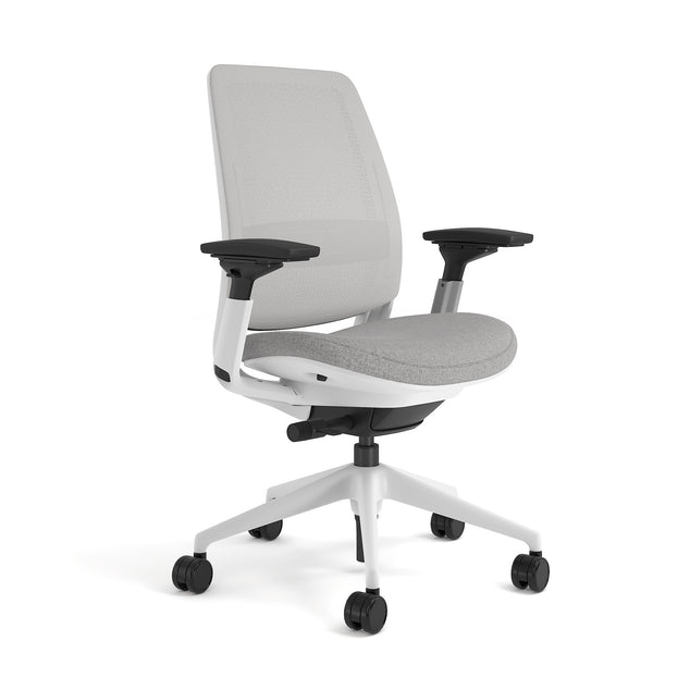 エアバック (シーガル), 3Dマイクロニット (ニッケル 5T20), オットー (アイロン K613)；シーガル フレーム