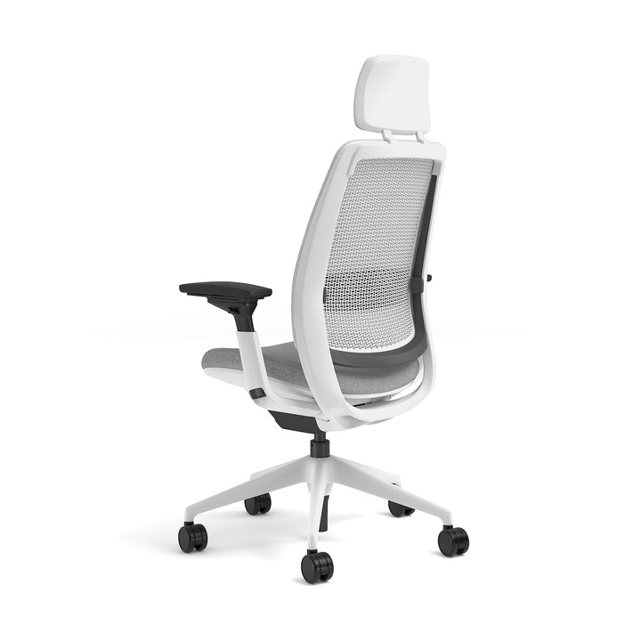 エアバック (シーガル), 3Dマイクロニット (ニッケル 5T20), オットー (アイロン K613)；シーガル フレーム