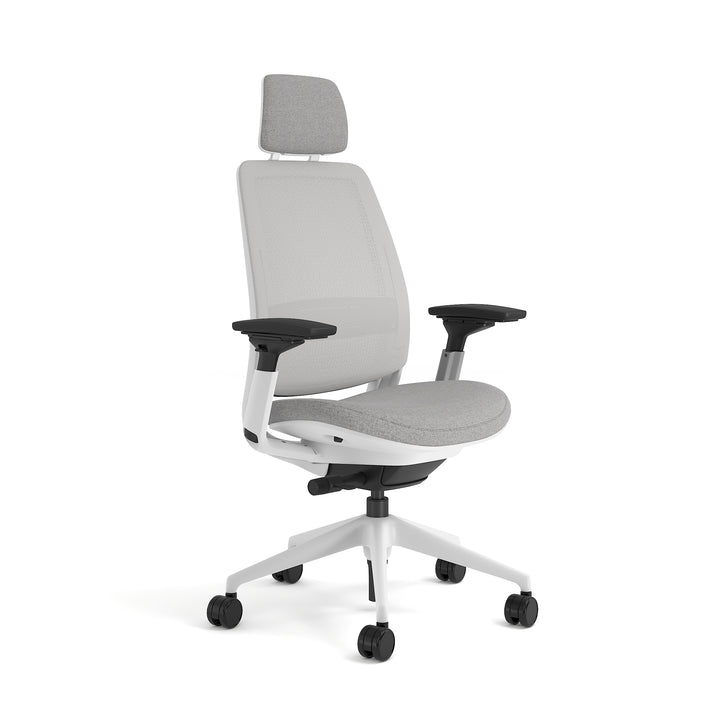 エアバック (シーガル), 3Dマイクロニット (ニッケル 5T20), オットー (アイロン K613)；シーガル フレーム